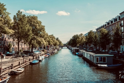 Rhijnvis Feithstraat 262, Amsterdam Lengers Housing